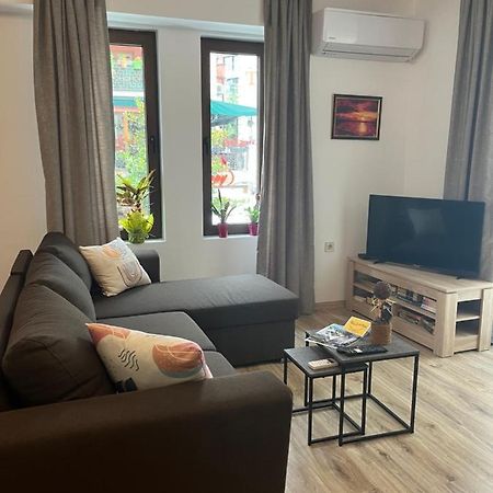 Studio Marrone On Bogoridi Burgas City Eksteriør billede