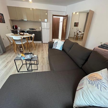 Studio Marrone On Bogoridi Burgas City Eksteriør billede