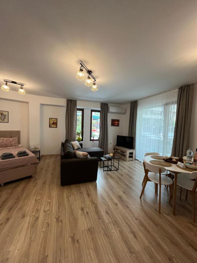Studio Marrone On Bogoridi Burgas City Eksteriør billede